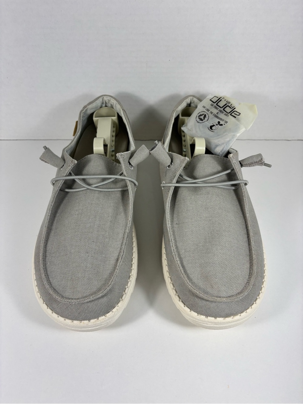Hey Dude Wendy Slip-On Loafers